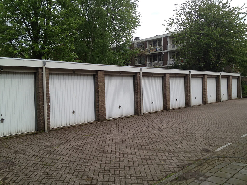 Buitenveldert Schierstins Amsterdam